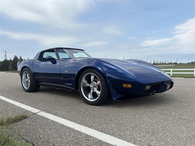 1979 Chevrolet Corvette (CC-2113806) for sale in Benton, Kansas