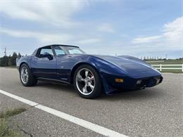 1979 Chevrolet Corvette (CC-2113806) for sale in Benton, Kansas