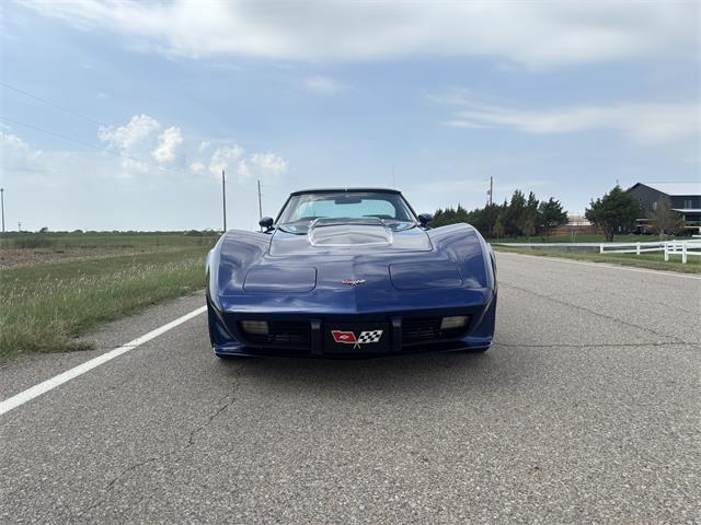 1979 Chevrolet Corvette (CC-2113806) for sale in Benton, Kansas