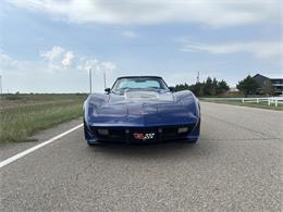 1979 Chevrolet Corvette (CC-2113806) for sale in Benton, Kansas