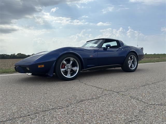 1979 Chevrolet Corvette (CC-2113806) for sale in Benton, Kansas