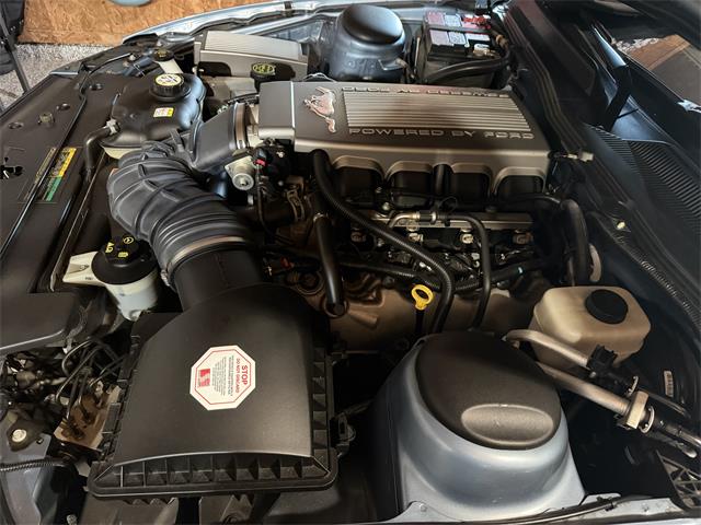 2007 Ford Mustang GT (Saleen) (CC-2113807) for sale in Santa Fe, Texas