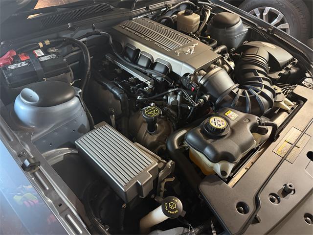 2007 Ford Mustang GT (Saleen) (CC-2113807) for sale in Santa Fe, Texas