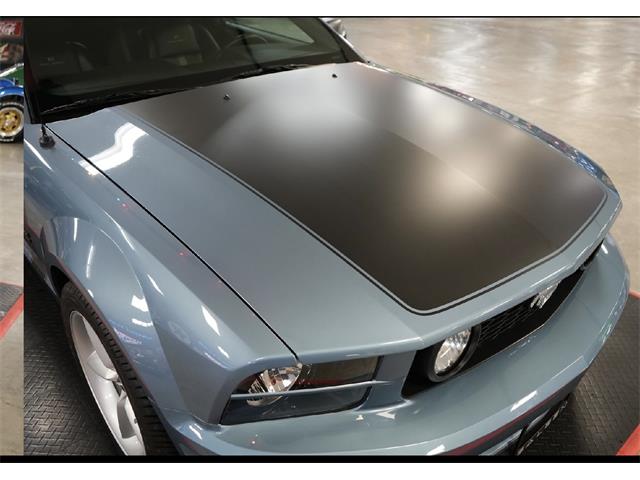 2007 Ford Mustang GT (Saleen) (CC-2113807) for sale in Santa Fe, Texas