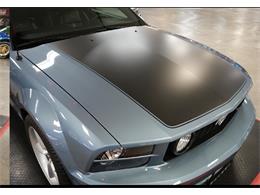 2007 Ford Mustang GT (Saleen) (CC-2113807) for sale in Santa Fe, Texas