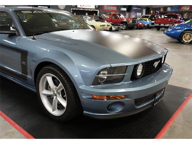2007 Ford Mustang GT (Saleen) (CC-2113807) for sale in Santa Fe, Texas