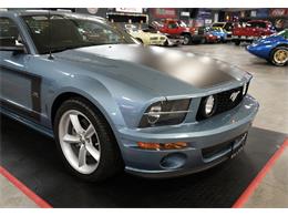 2007 Ford Mustang GT (Saleen) (CC-2113807) for sale in Santa Fe, Texas