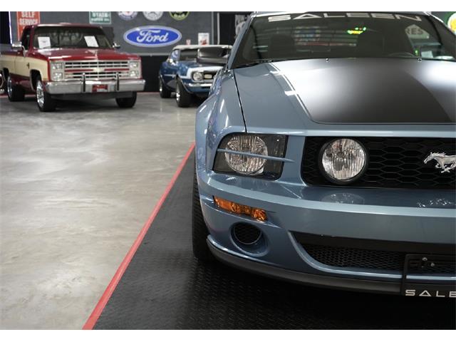 2007 Ford Mustang GT (Saleen) (CC-2113807) for sale in Santa Fe, Texas