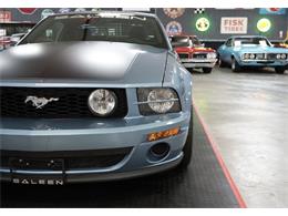 2007 Ford Mustang GT (Saleen) (CC-2113807) for sale in Santa Fe, Texas