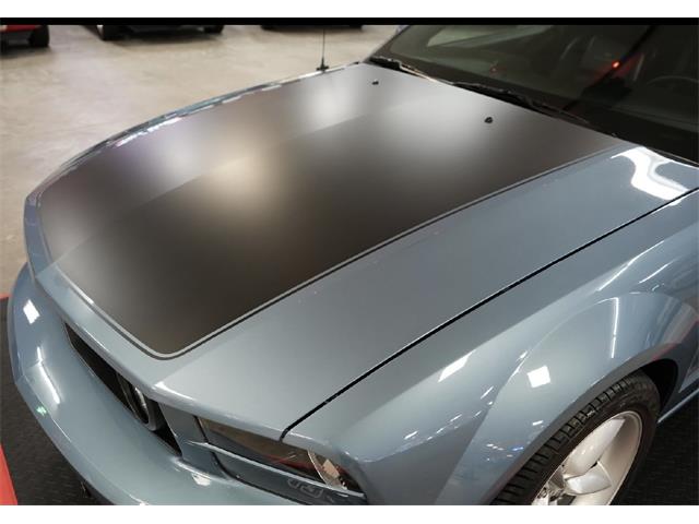 2007 Ford Mustang GT (Saleen) (CC-2113807) for sale in Santa Fe, Texas