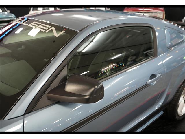 2007 Ford Mustang GT (Saleen) (CC-2113807) for sale in Santa Fe, Texas