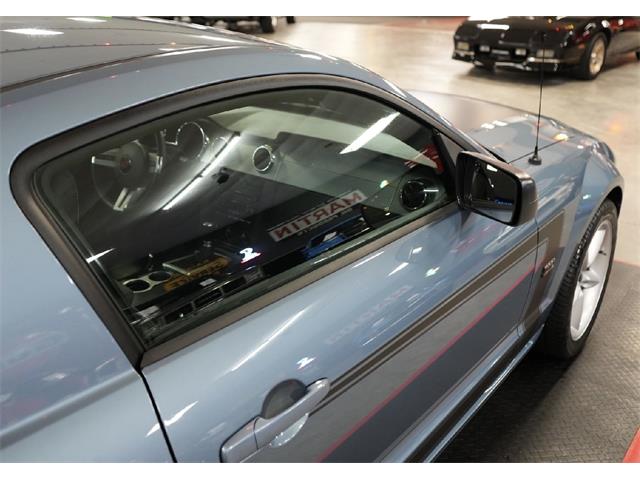 2007 Ford Mustang GT (Saleen) (CC-2113807) for sale in Santa Fe, Texas