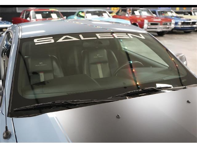 2007 Ford Mustang GT (Saleen) (CC-2113807) for sale in Santa Fe, Texas
