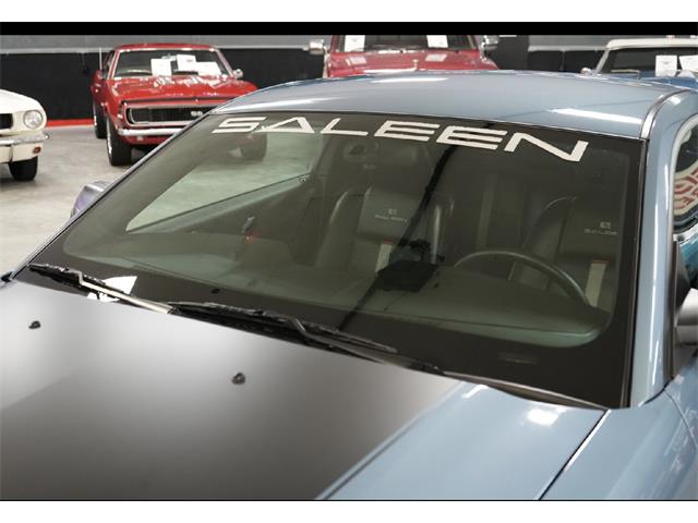 2007 Ford Mustang GT (Saleen) (CC-2113807) for sale in Santa Fe, Texas