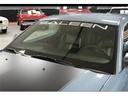 2007 Ford Mustang GT (Saleen) (CC-2113807) for sale in Santa Fe, Texas