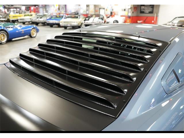 2007 Ford Mustang GT (Saleen) (CC-2113807) for sale in Santa Fe, Texas