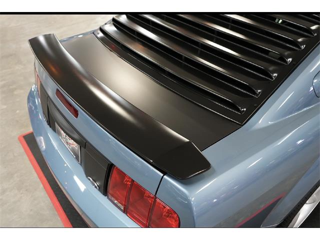 2007 Ford Mustang GT (Saleen) (CC-2113807) for sale in Santa Fe, Texas