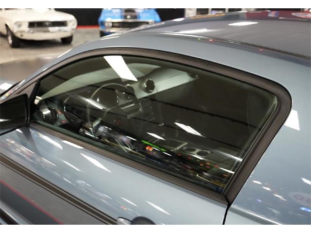 2007 Ford Mustang GT (Saleen) (CC-2113807) for sale in Santa Fe, Texas