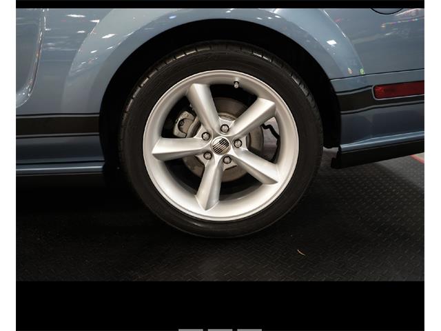 2007 Ford Mustang GT (Saleen) (CC-2113807) for sale in Santa Fe, Texas