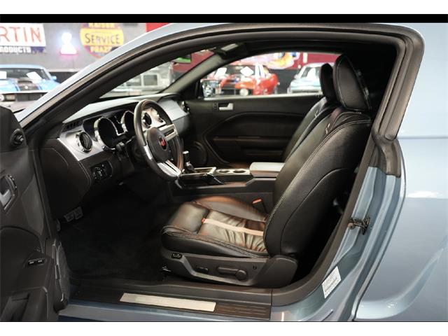 2007 Ford Mustang GT (Saleen) (CC-2113807) for sale in Santa Fe, Texas