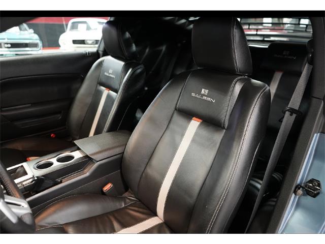 2007 Ford Mustang GT (Saleen) (CC-2113807) for sale in Santa Fe, Texas
