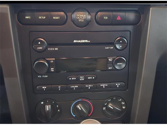 2007 Ford Mustang GT (Saleen) (CC-2113807) for sale in Santa Fe, Texas