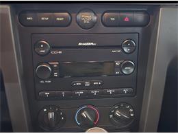 2007 Ford Mustang GT (Saleen) (CC-2113807) for sale in Santa Fe, Texas