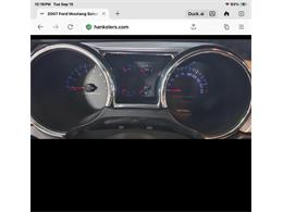 2007 Ford Mustang GT (Saleen) (CC-2113807) for sale in Santa Fe, Texas