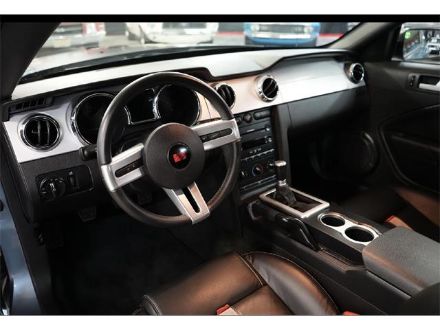 2007 Ford Mustang GT (Saleen) (CC-2113807) for sale in Santa Fe, Texas