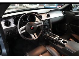 2007 Ford Mustang GT (Saleen) (CC-2113807) for sale in Santa Fe, Texas