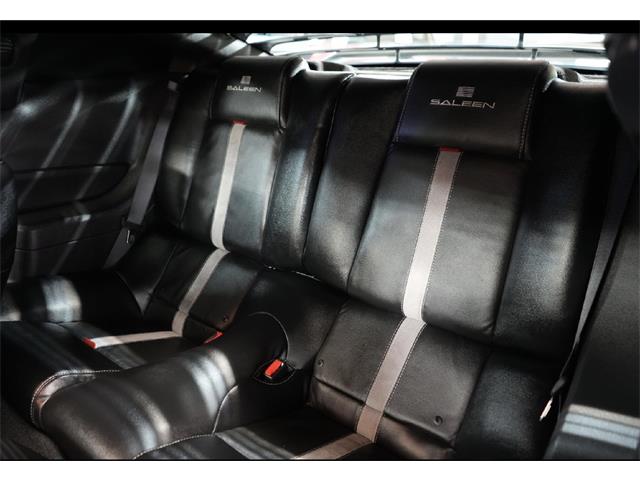 2007 Ford Mustang GT (Saleen) (CC-2113807) for sale in Santa Fe, Texas