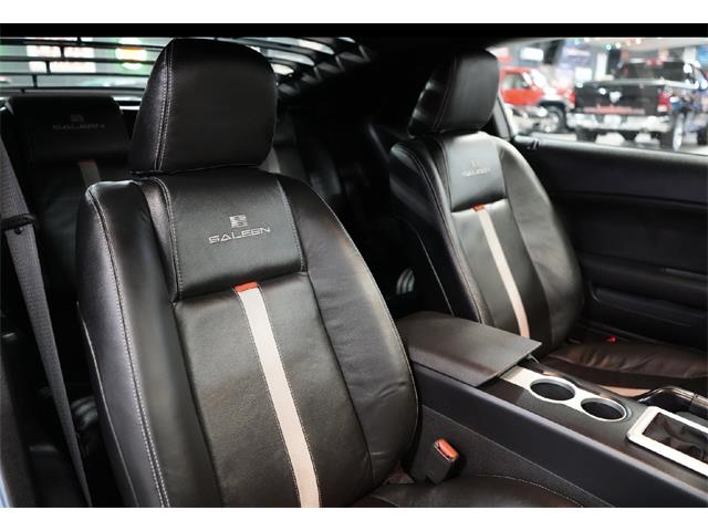 2007 Ford Mustang GT (Saleen) (CC-2113807) for sale in Santa Fe, Texas
