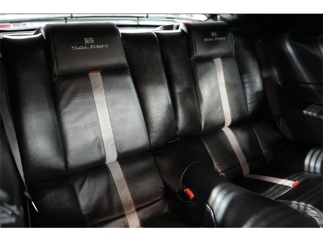 2007 Ford Mustang GT (Saleen) (CC-2113807) for sale in Santa Fe, Texas