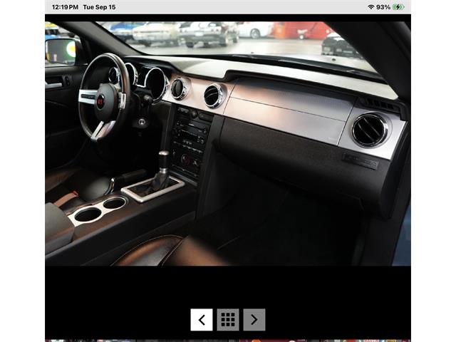 2007 Ford Mustang GT (Saleen) (CC-2113807) for sale in Santa Fe, Texas