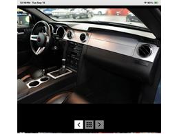 2007 Ford Mustang GT (Saleen) (CC-2113807) for sale in Santa Fe, Texas