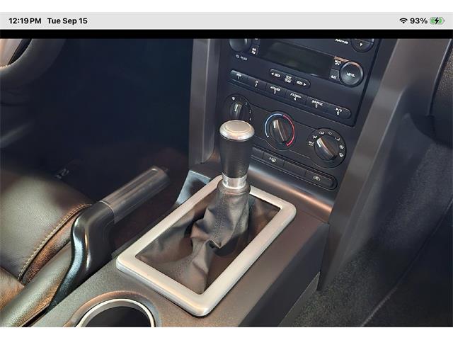 2007 Ford Mustang GT (Saleen) (CC-2113807) for sale in Santa Fe, Texas