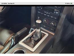 2007 Ford Mustang GT (Saleen) (CC-2113807) for sale in Santa Fe, Texas