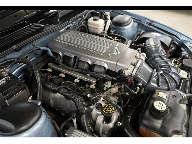 2007 Ford Mustang GT (Saleen) (CC-2113807) for sale in Santa Fe, Texas