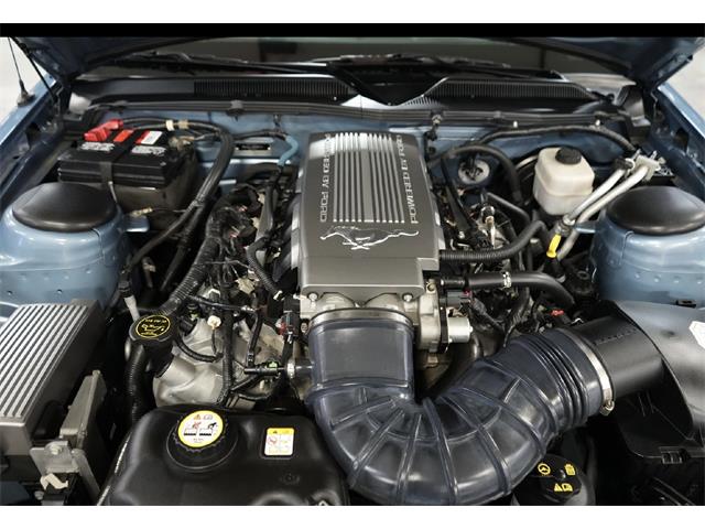 2007 Ford Mustang GT (Saleen) (CC-2113807) for sale in Santa Fe, Texas