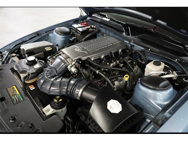 2007 Ford Mustang GT (Saleen) (CC-2113807) for sale in Santa Fe, Texas