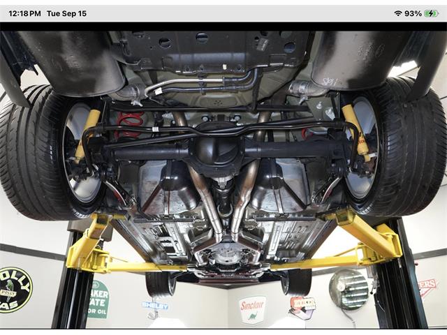 2007 Ford Mustang GT (Saleen) (CC-2113807) for sale in Santa Fe, Texas