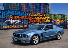 2007 Ford Mustang GT (Saleen) (CC-2113807) for sale in Santa Fe, Texas