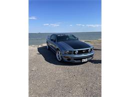 2007 Ford Mustang GT (Saleen) (CC-2113807) for sale in Santa Fe, Texas