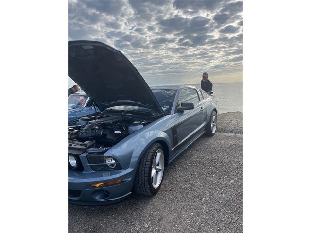 2007 Ford Mustang GT (Saleen) (CC-2113807) for sale in Santa Fe, Texas