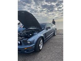 2007 Ford Mustang GT (Saleen) (CC-2113807) for sale in Santa Fe, Texas