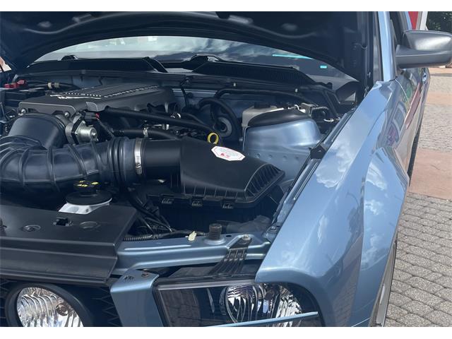 2007 Ford Mustang GT (Saleen) (CC-2113807) for sale in Santa Fe, Texas