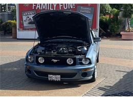 2007 Ford Mustang GT (Saleen) (CC-2113807) for sale in Santa Fe, Texas