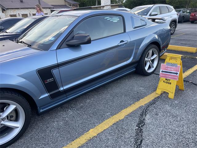 2007 Ford Mustang GT (Saleen) (CC-2113807) for sale in Santa Fe, Texas
