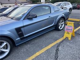 2007 Ford Mustang GT (Saleen) (CC-2113807) for sale in Santa Fe, Texas