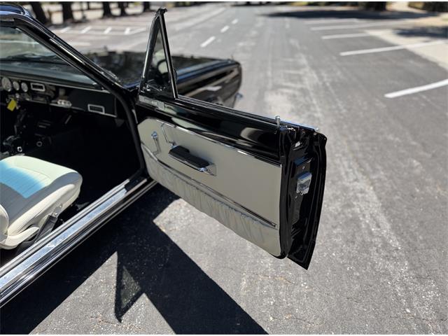 1966 Dodge Dart GT (CC-2113808) for sale in Grass Valley, California